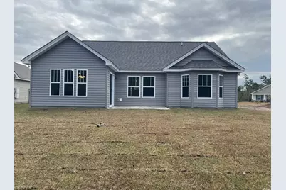 910 Padgett Lane, Conway, SC 29526 - Photo 8