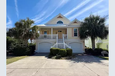 101 Georges Bay Rd., Myrtle Beach, SC 29575 - Photo 1