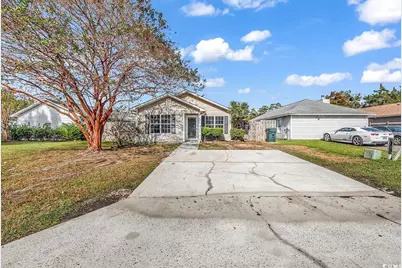 1613 Stuart Square Circle, Myrtle Beach, SC 29577 - Photo 1