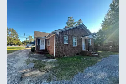 1107 North Longstreet St., Kingstree, SC 29556 - Photo 2