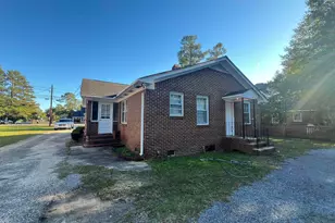 1107 N Longstreet St, Kingstree, SC 29556 - Photo 2