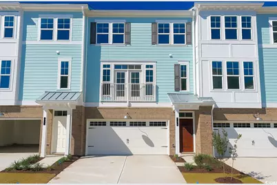 8481 Duke Pl. #35, Myrtle Beach, SC 29572 - Photo 1