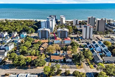 304 76th Ave. N #Unit D, Myrtle Beach, SC 29572 - Photo 2