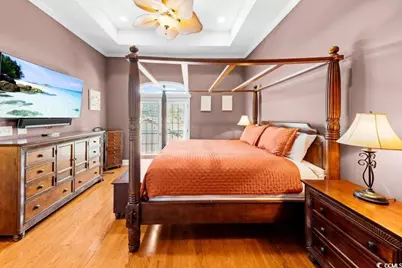 304 76th Ave. N #Unit D, Myrtle Beach, SC 29572 - Photo 16