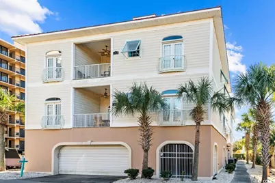 304 76th Ave. N #Unit D, Myrtle Beach, SC 29572 - Photo 38