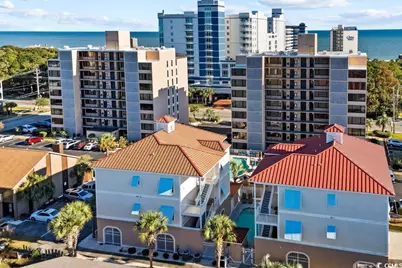 304 76th Ave. N #Unit D, Myrtle Beach, SC 29572 - Photo 4