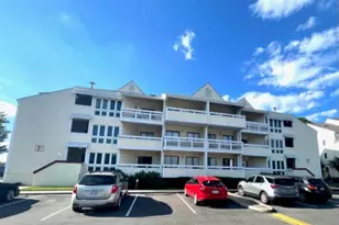 1100 Possum Trot Rd, North Myrtle Beach, SC 29582 - Photo 1