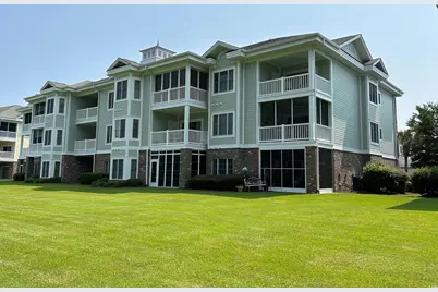 4893 Magnolia Pointe Ln. #305, Myrtle Beach, SC 29577 - Photo 1