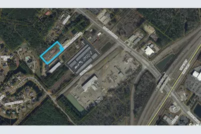 3041 Ricks Industrial Park Dr. #Units 1-4, Phase 2 - Holm, Myrtle Beach, SC 29588 - Photo 2