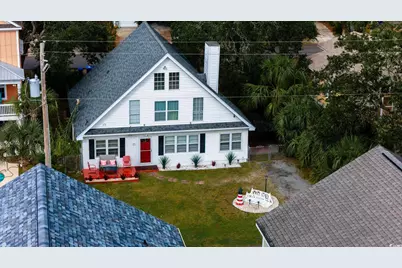 114 N Pinewood Dr. N, Surfside Beach, SC 29575 - Photo 2