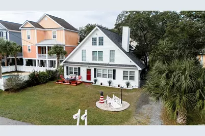 114 N Pinewood Dr. N, Surfside Beach, SC 29575 - Photo 4
