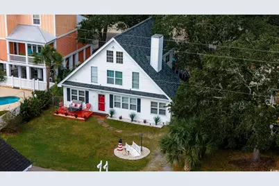 114 N Pinewood Dr. N, Surfside Beach, SC 29575 - Photo 1