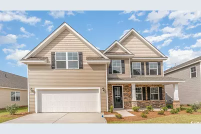 554 Slaty Dr., Myrtle Beach, SC 29588 - Photo 1