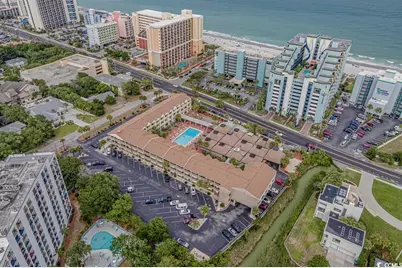 6803 N Ocean Blvd. #210, Myrtle Beach, SC 29572 - Photo 2