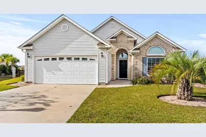 1244 Wayvland Dr., Surfside Beach, SC 29575 - Photo 1