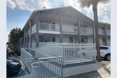 6803 N Ocean Blvd. #217, Myrtle Beach, SC 29572 - Photo 12