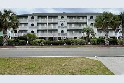 1317 S Ocean Blvd. #304, Surfside Beach, SC 29575 - Photo 1