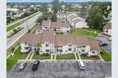 1000 11th Ave. N #126, North Myrtle Beach, SC 29582 - Photo 1