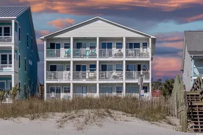 909 S Ocean Blvd. #301, North Myrtle Beach, SC 29582 - Photo 1