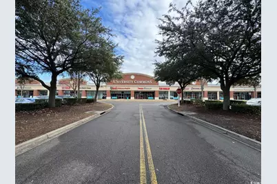 201 Graduate Rd. #Unit 101, University Comm, Conway, SC 29526 - Photo 1