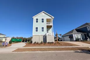 1017 Tarpon Pond Rd, North Myrtle Beach, SC 29582 - Photo 1