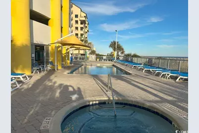 2301 S Ocean Blvd. #1002, North Myrtle Beach, SC 29582 - Photo 24
