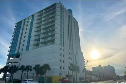 2301 S Ocean Blvd. #1002, North Myrtle Beach, SC 29582 - Photo 28