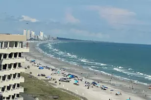 2301 S Ocean Blvd, North Myrtle Beach, SC 29582 - Photo 38
