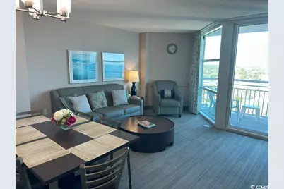 2301 S Ocean Blvd. #1002, North Myrtle Beach, SC 29582 - Photo 2