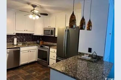 5601 Ocean Blvd. #D-203, Myrtle Beach, SC 29577 - Photo 4