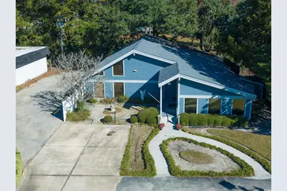 2504 Highmarket St., Georgetown, SC 29440 - Photo 1