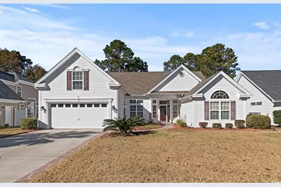 126 Pickering Dr., Murrells Inlet, SC 29576 - Photo 1