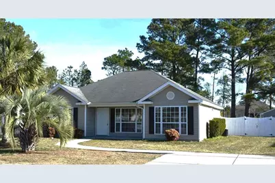 4401 Hunting Bow Trail, Myrtle Beach, SC 29579 - Photo 1