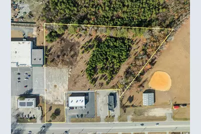 Highway 76, Marion, SC 29571 - Photo 2