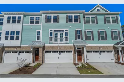 8465 Waltzing Waves Ct. #26, Myrtle Beach, SC 29572 - Photo 2