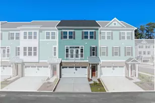 8465 Waltzing Waves Ct, Myrtle Beach, SC 29572 - Photo 1