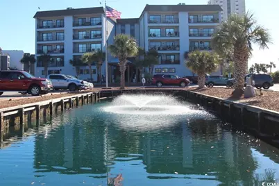 5905 S Kings Highway #545-B, Myrtle Beach, SC 29575 - Photo 24