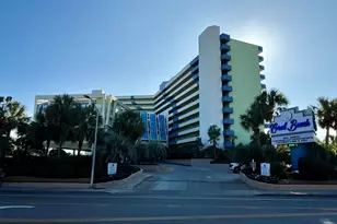 1105 S Ocean Blvd, Myrtle Beach, SC 29577 - Photo 1