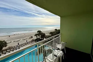 1105 S Ocean Blvd, Myrtle Beach, SC 29577 - Photo 16