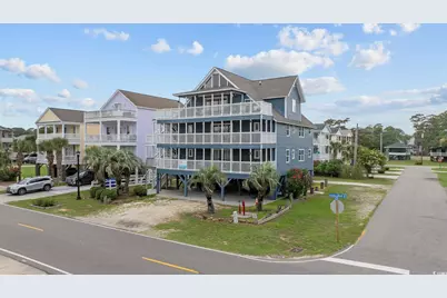 510 S Ocean Blvd., Surfside Beach, SC 29575 - Photo 1