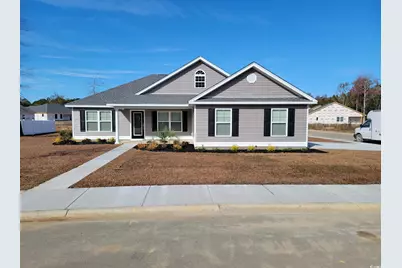 Tbb13 Mineral Springs Rd., Conway, SC 29527 - Photo 1