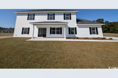 Tbd 17 Mineral Springs Rd., Conway, SC 29527 - Photo 1