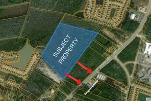 Tbd Hwy 707, Myrtle Beach, SC 29588 - Photo 1