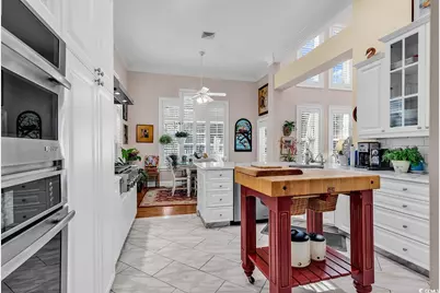 118 Oatland Lake Rd., Pawleys Island, SC 29585 - Photo 8