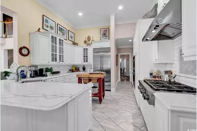 118 Oatland Lake Rd., Pawleys Island, SC 29585 - Photo 10