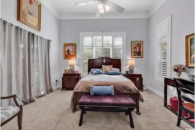 118 Oatland Lake Rd., Pawleys Island, SC 29585 - Photo 12