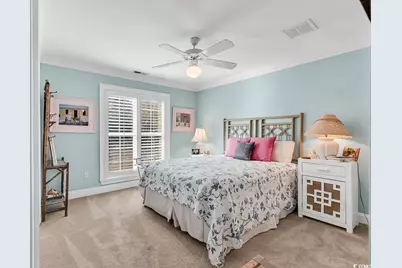 118 Oatland Lake Rd., Pawleys Island, SC 29585 - Photo 16