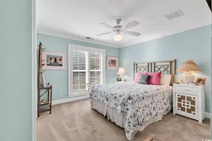 118 Oatland Lake Rd, Pawleys Island, SC 29585 - Photo 16