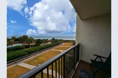 645 Retreat Beach Circle, Pawleys Island, SC 29585 - Photo 10