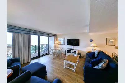 645 Retreat Beach Circle, Pawleys Island, SC 29585 - Photo 8
